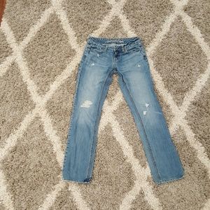 American Eagle Outfitters Jeans